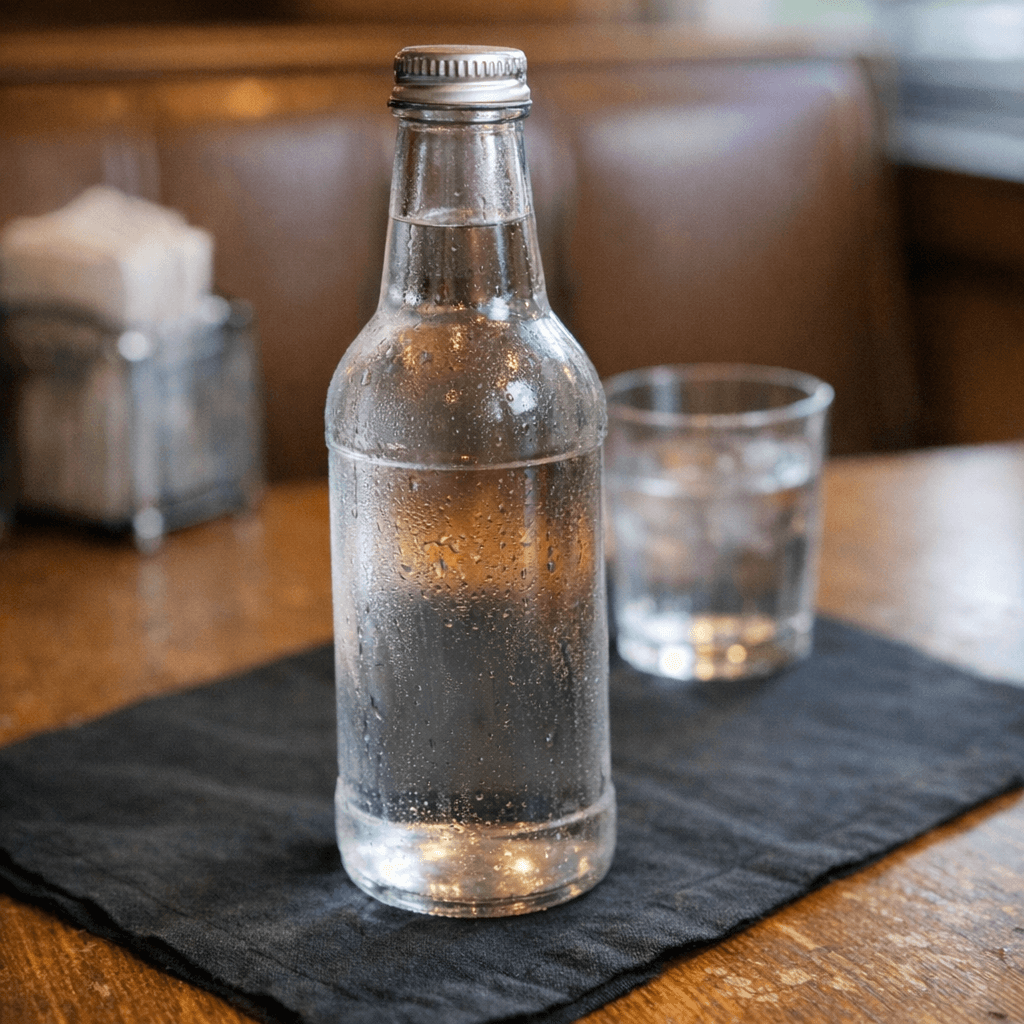 Bottled Water
