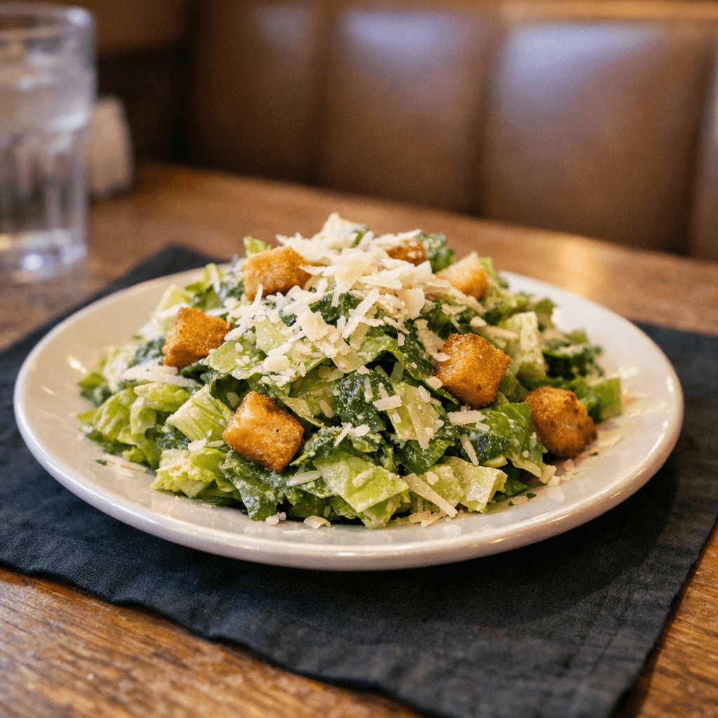 Caesar Salad