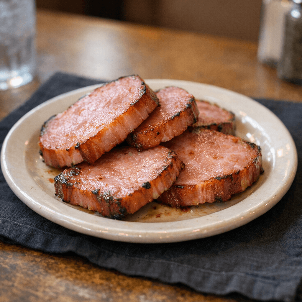 Canadian Bacon