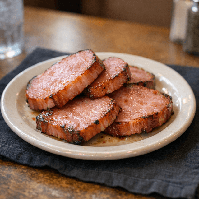 Canadian Bacon