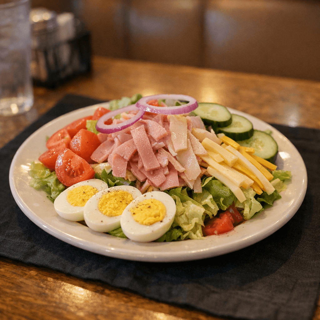 Chef Salad