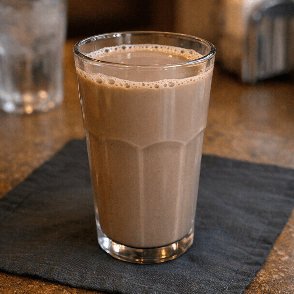 Chocolate Milk