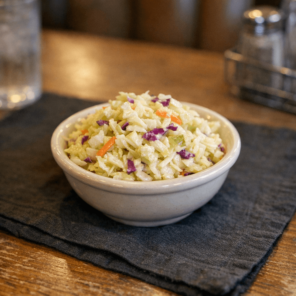 Coleslaw