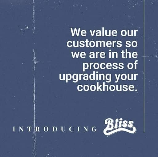 Bliss Cook House Palm Harbor FL Hours & Directions