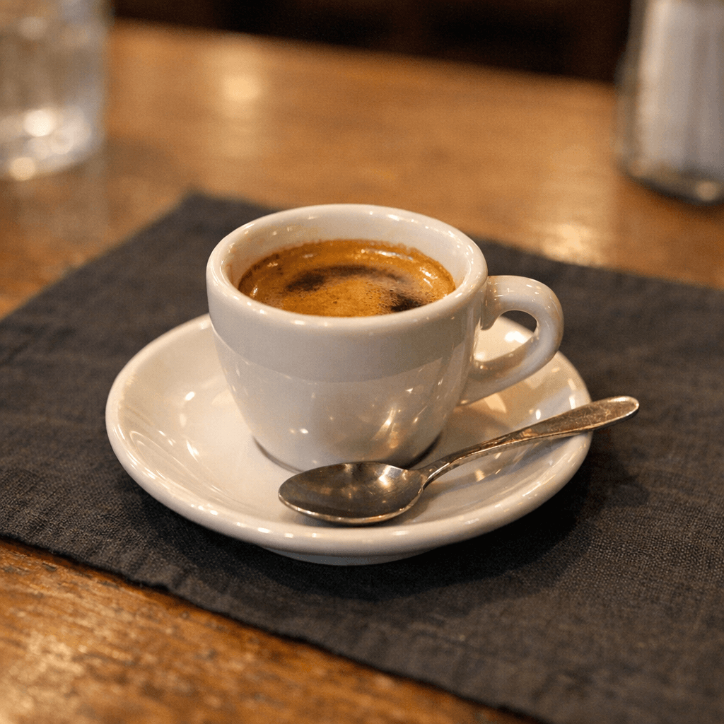 Espresso
