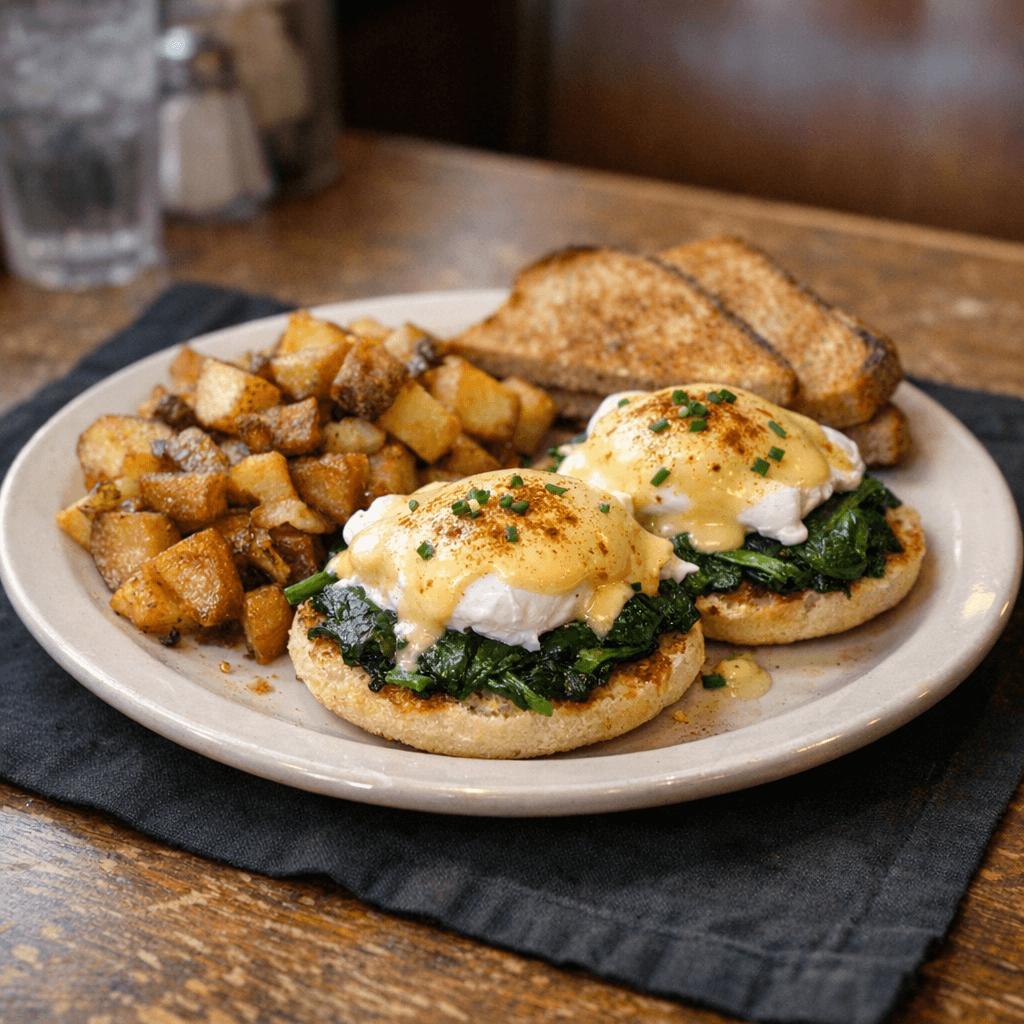 Florentine Benedict