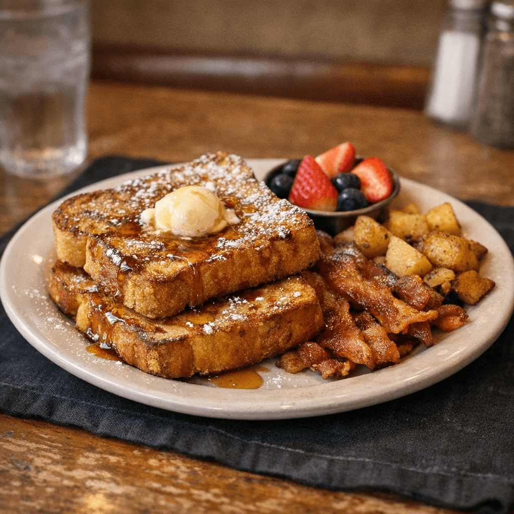 French Toast