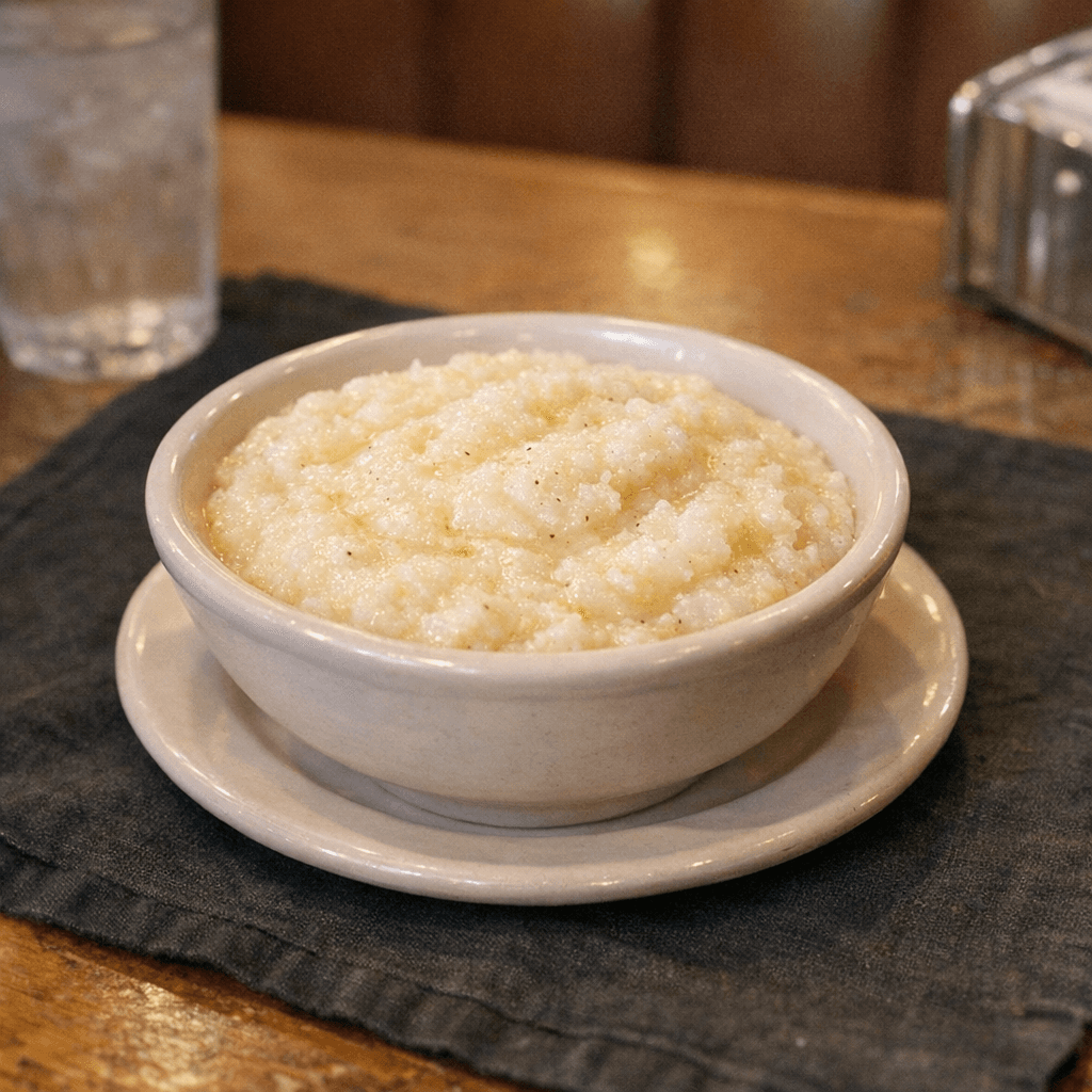 Grits