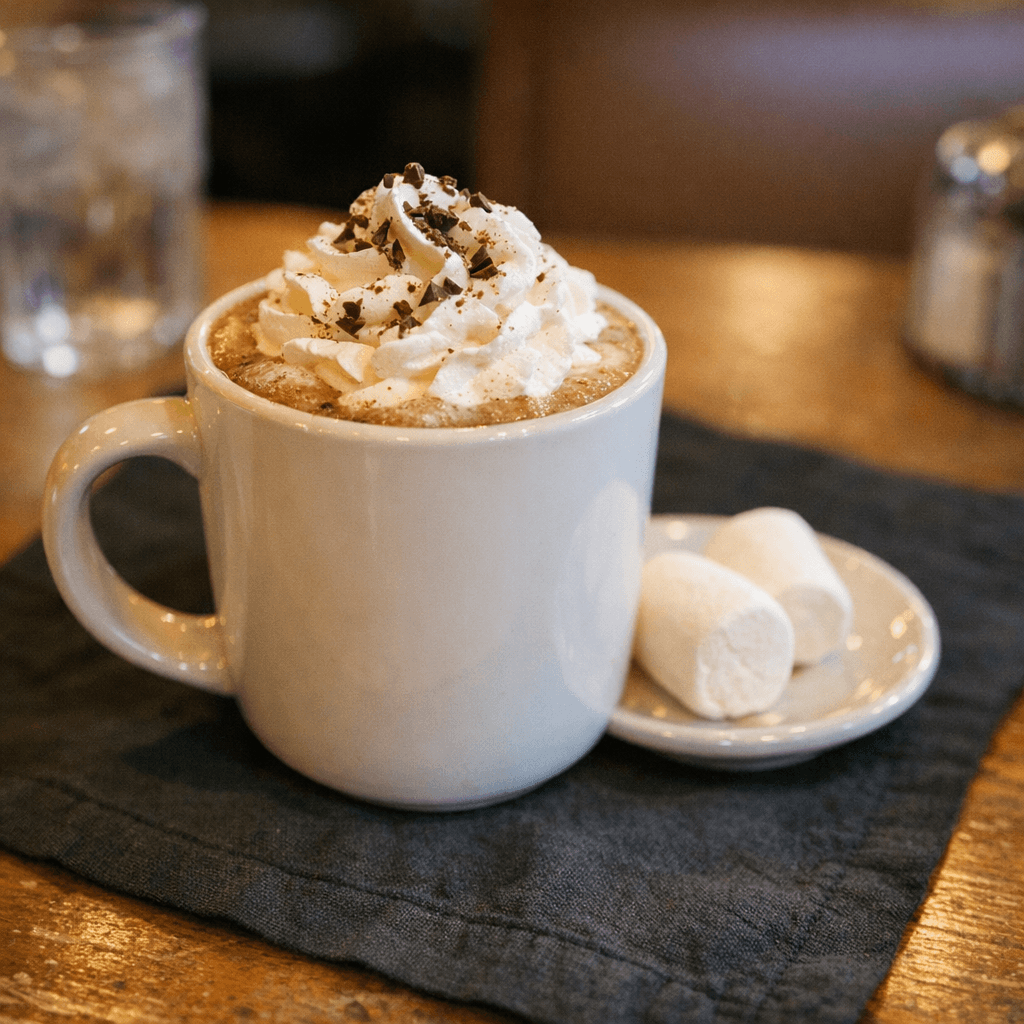 Hot Chocolate