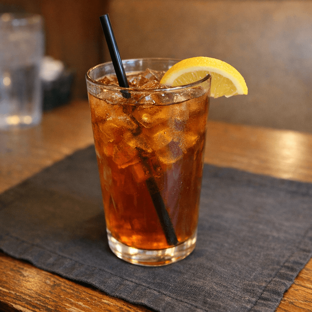 Ice Tea