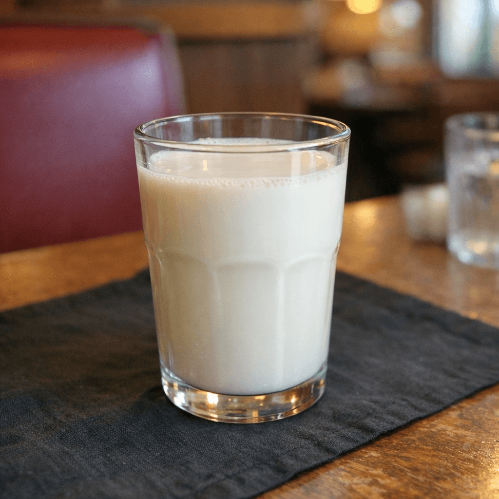 Milk