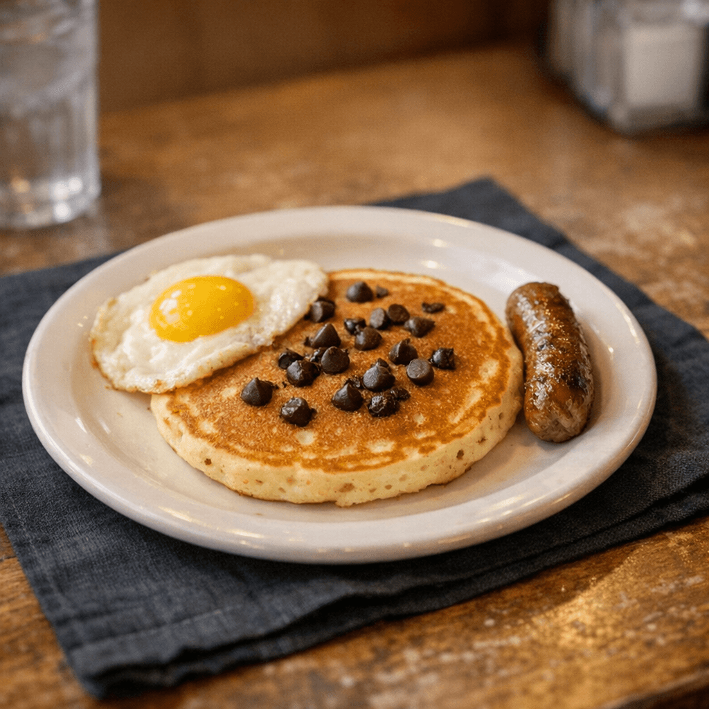 Pancake