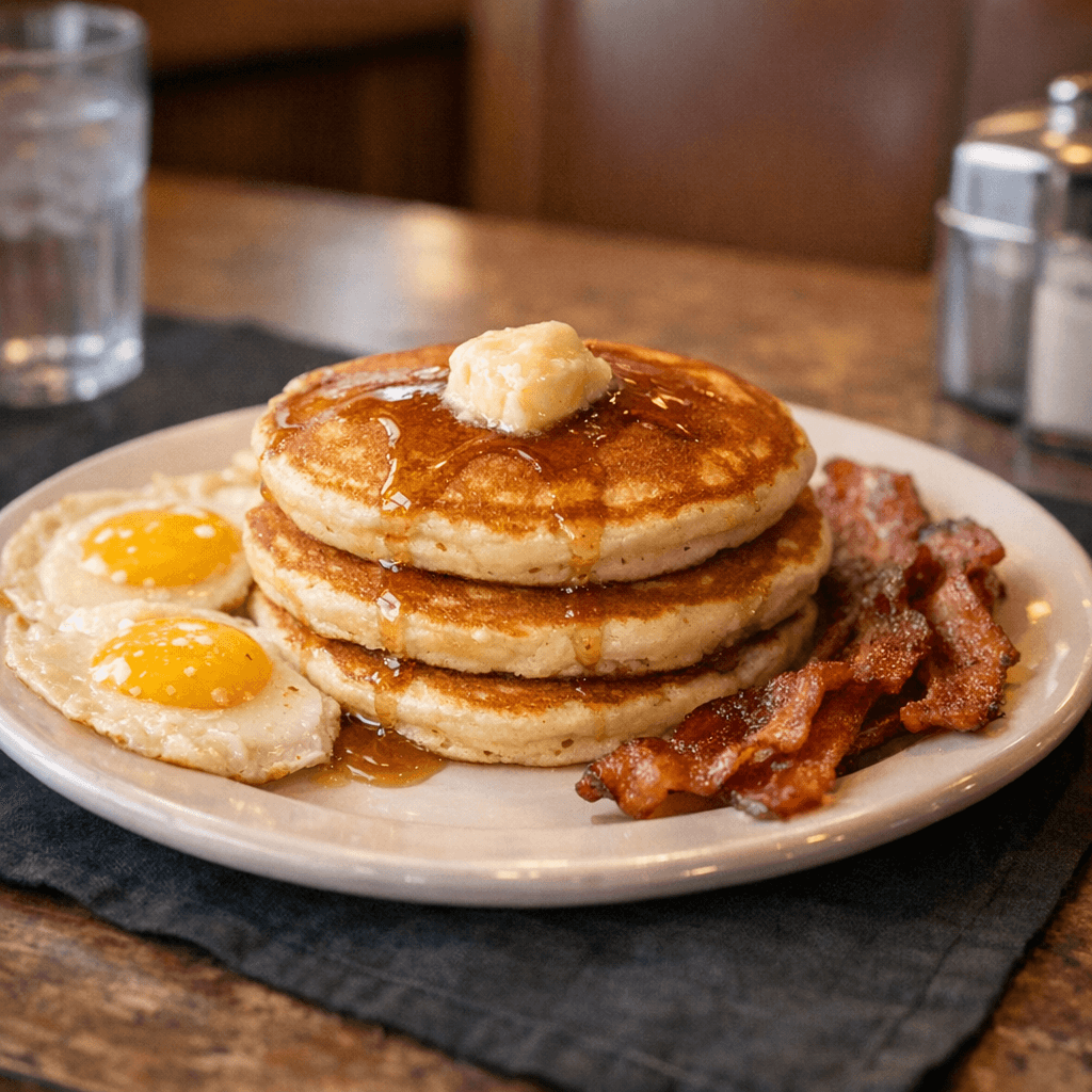 Pancakes