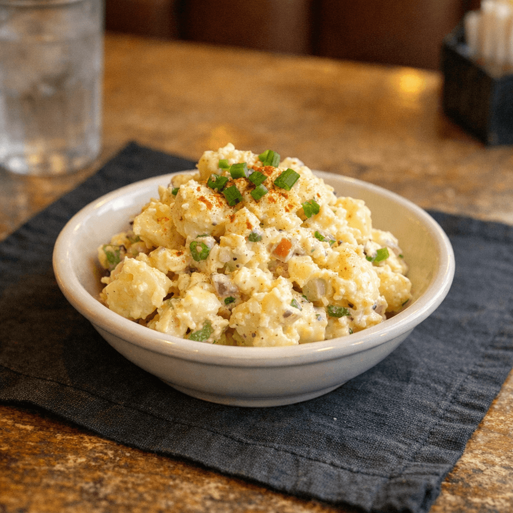 Potato Salad