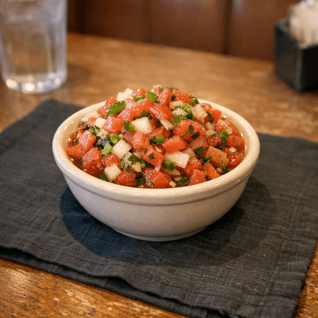 Salsa