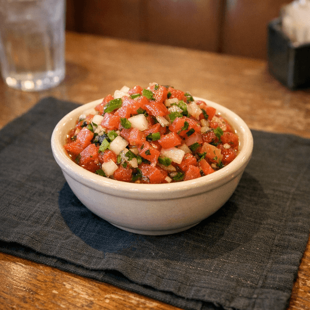 Salsa
