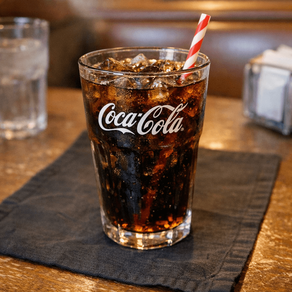 Soda