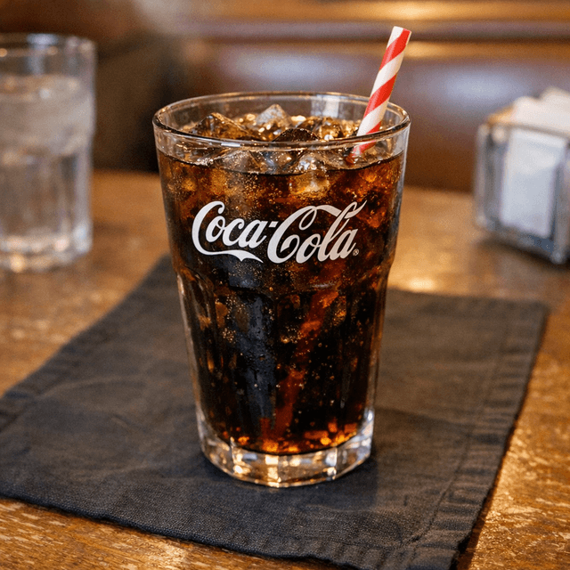 Soda