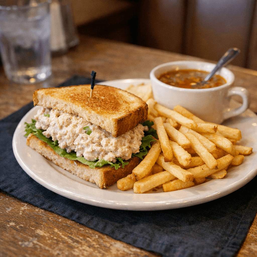 Tuna