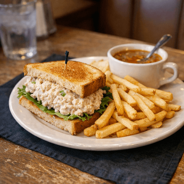 Tuna