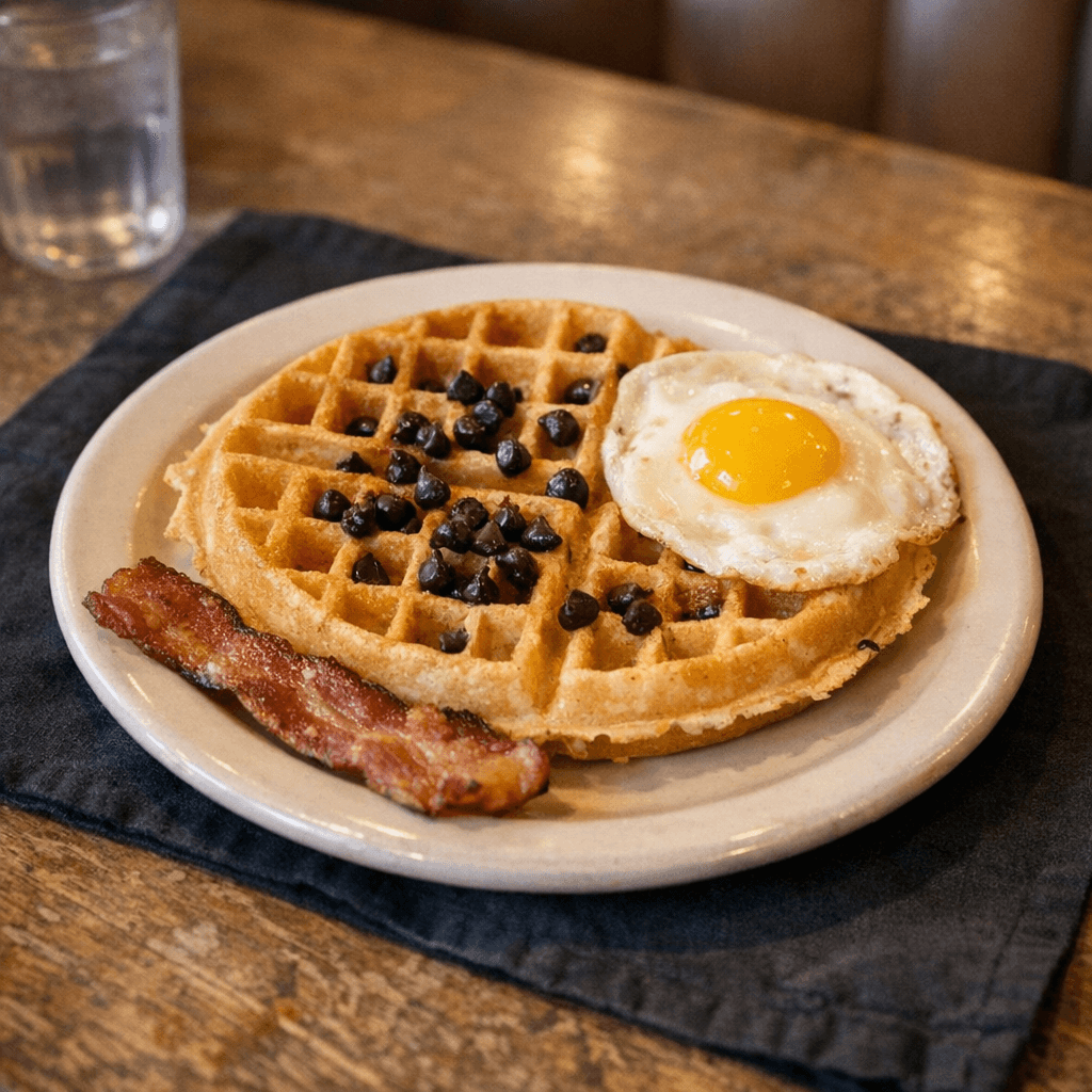 Waffle